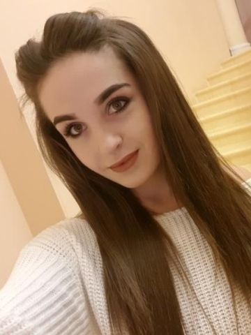 Марина